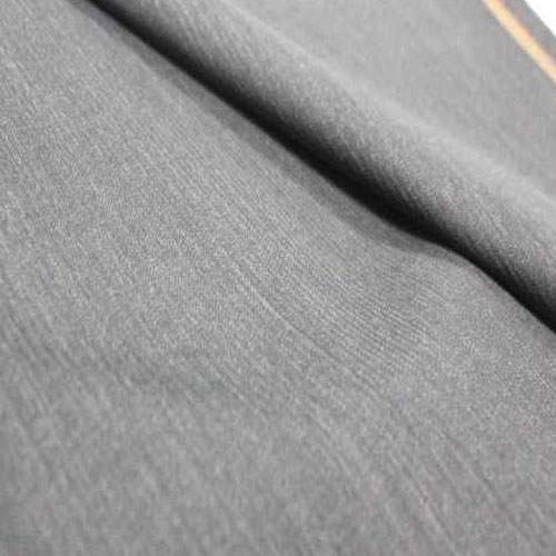 Cotton Polyester Grey Fabrics