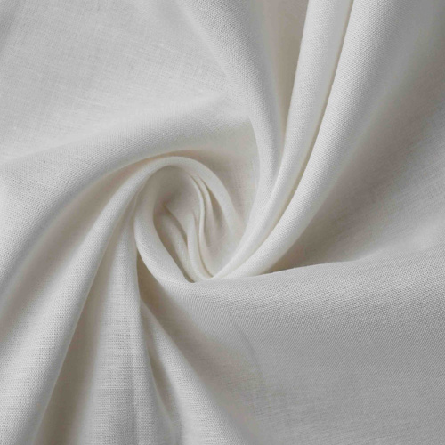 Cotton Lycra Woven Fabric
